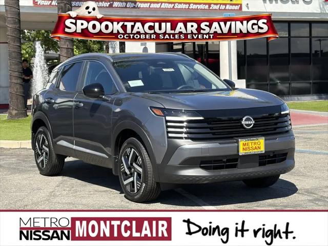 2027 Nissan Kicks SV for sale in Montclair, CA
