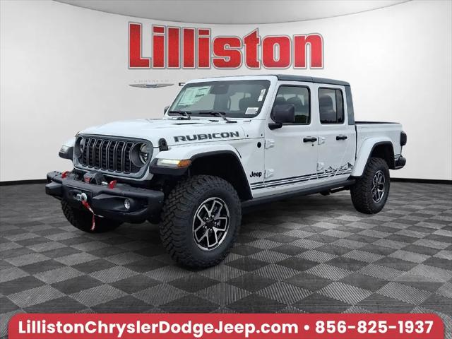 2026 Jeep Gladiator Rubicon for sale in Millville, NJ