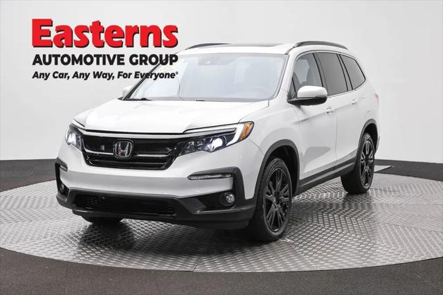 2022 Honda Pilot AWD Special Edition for sale in Temple Hills, MD