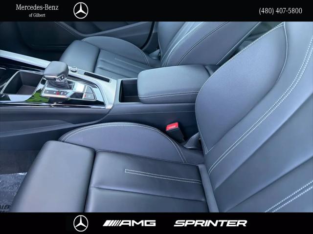 2024 Audi A5 Sportback Premium 45 TFSI S line quattro S tronic