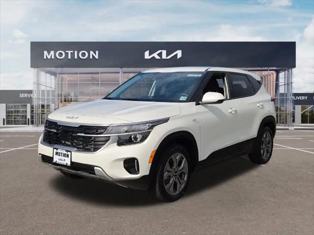 2024 Kia Seltos LX for sale in Hackettstown, NJ