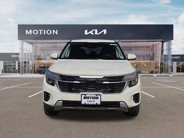 2024 Kia Seltos LX