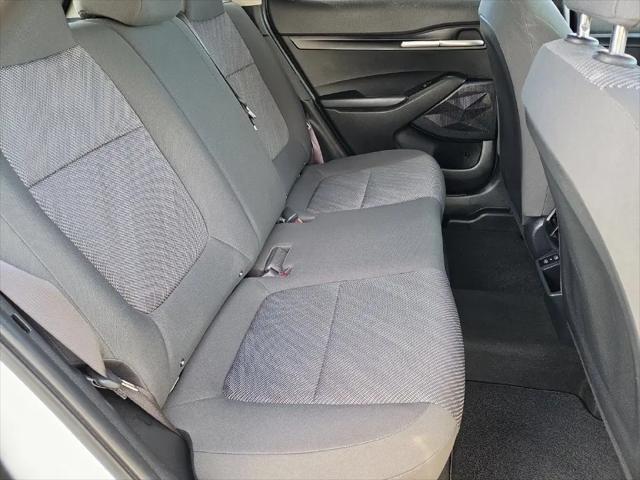 2024 Kia Seltos LX