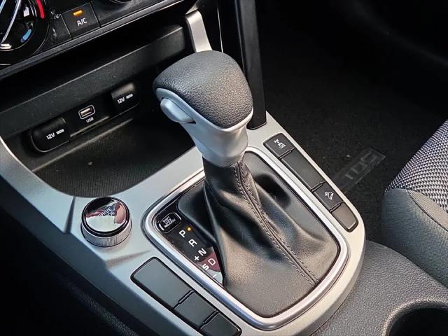 2024 Kia Seltos LX