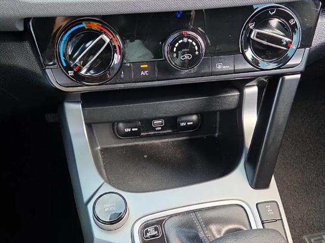 2024 Kia Seltos LX