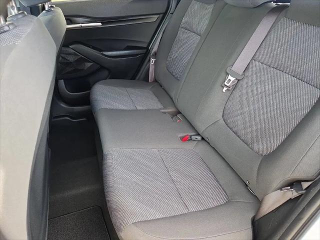 2024 Kia Seltos LX