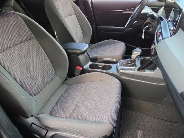 2024 Kia Seltos LX