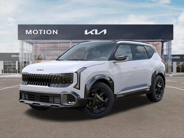 2027 Kia Seltos X-Line S for sale in Hackettstown, NJ
