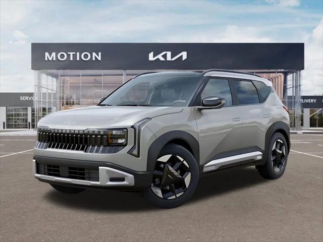 2027 Kia Seltos EX for sale in Hackettstown, NJ