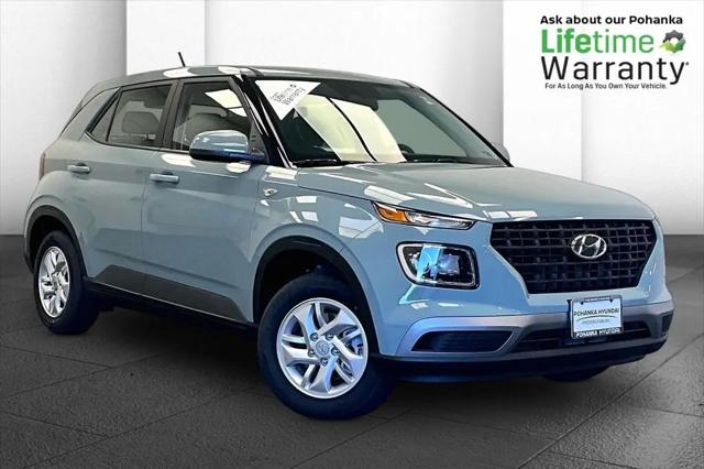 2026 Hyundai Venue SE for sale in Fredericksburg, VA