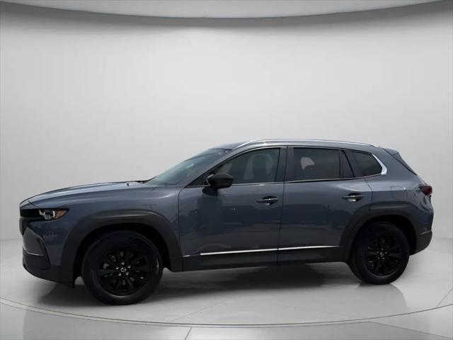 2025 Mazda CX-50 2.5 S Select Package for sale in Houston, TX