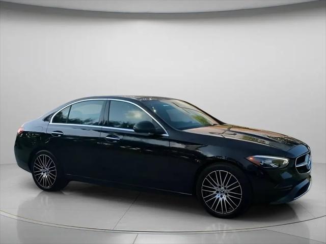 2026 Mercedes-Benz C-CLASS C 300 C 300 for sale in Houston, TX