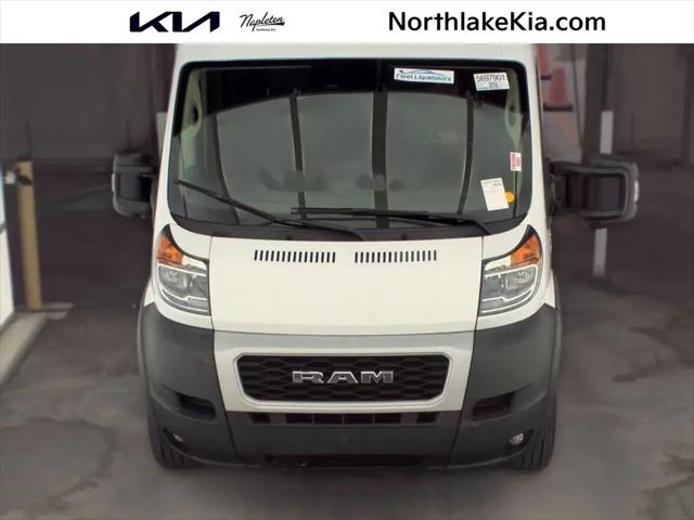 2022 Ram ProMaster Cargo Van High Roof 136 WB for sale in Palm Beach Gardens, FL