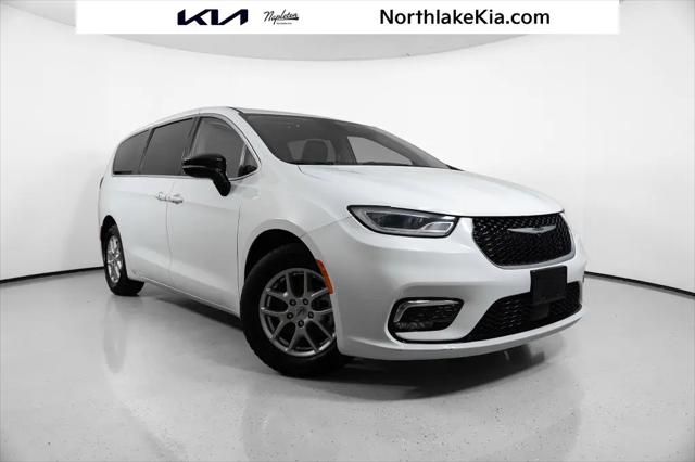 2024 Chrysler Pacifica Touring L for sale in Palm Beach Gardens, FL