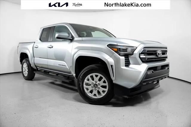 2024 Toyota Tacoma SR5 for sale in Palm Beach Gardens, FL