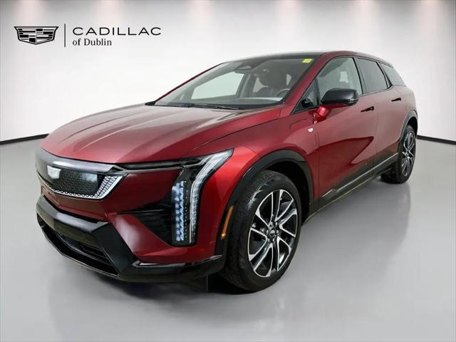 2025 Cadillac iQ Sport 2 AWD for sale in Dublin, OH