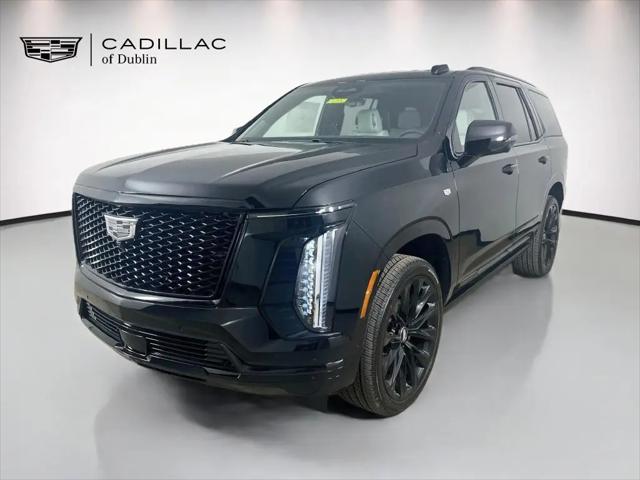 2026 Cadillac Escalade Platinum Sport for sale near Dublin, OH