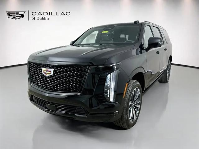 2026 Cadillac Escalade ESV Sport for sale in Dublin, OH