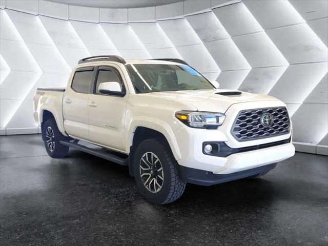 2023 Toyota Tacoma TRD Sport for sale in Albuquerque, NM