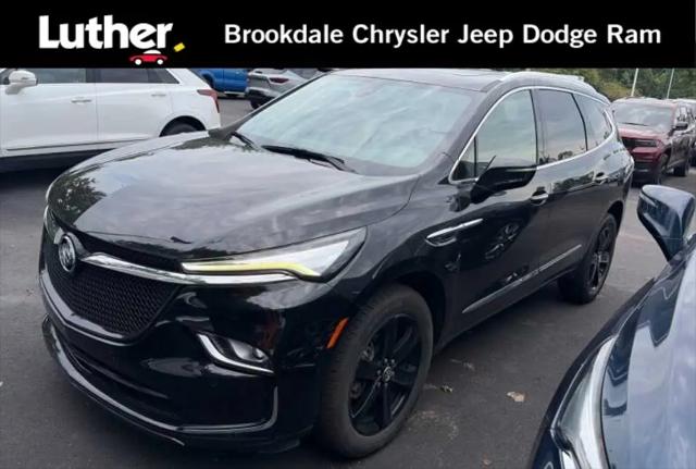 2023 Buick Enclave Essence AWD for sale in Brooklyn Park, MN