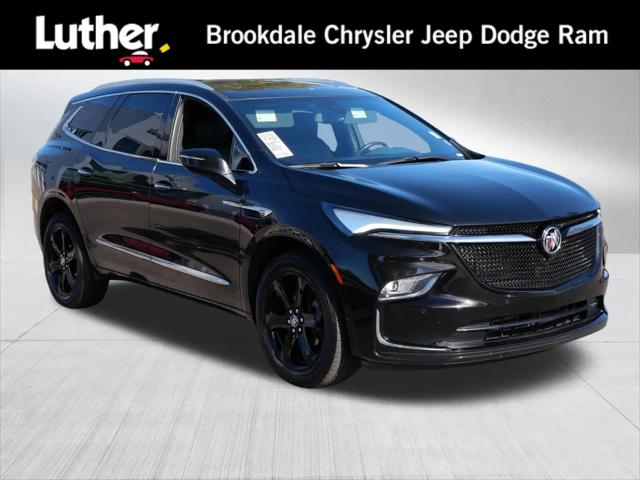 2023 Buick Enclave Essence AWD for sale in Brooklyn Park, MN