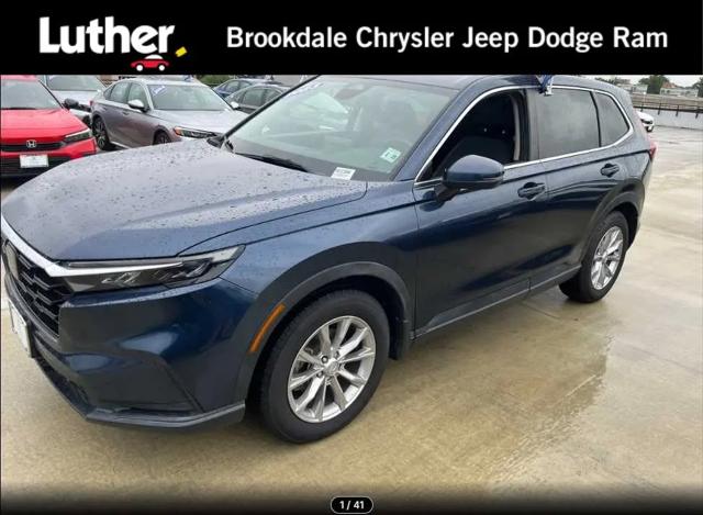 2023 Honda CR-V EX-L AWD for sale in Brooklyn Park, MN