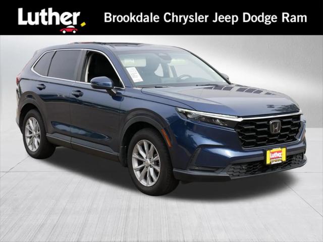 2023 Honda CR-V EX-L AWD for sale in Brooklyn Park, MN