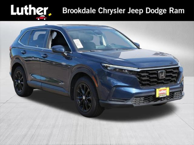 2023 Honda CR-V EX-L AWD for sale in Brooklyn Park, MN