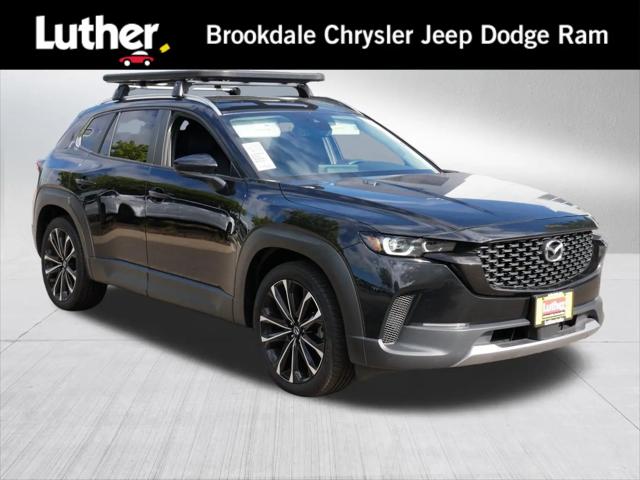 2023 Mazda CX-50 2.5 Turbo for sale in Brooklyn Park, MN