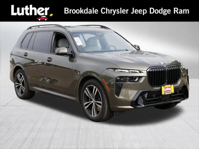 2024 BMW X7 xDrive40i for sale in Brooklyn Park, MN