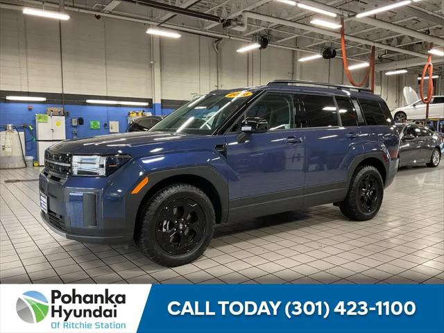2026 Hyundai Santa Fe XRT for sale in Capitol Heights, MD