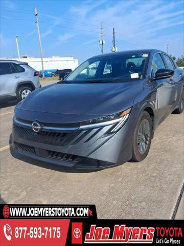 2026 Nissan Sentra SV for sale in Houston, TX
