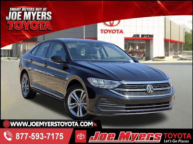 2024 Volkswagen Jetta 1.5T SE for sale in Houston, TX
