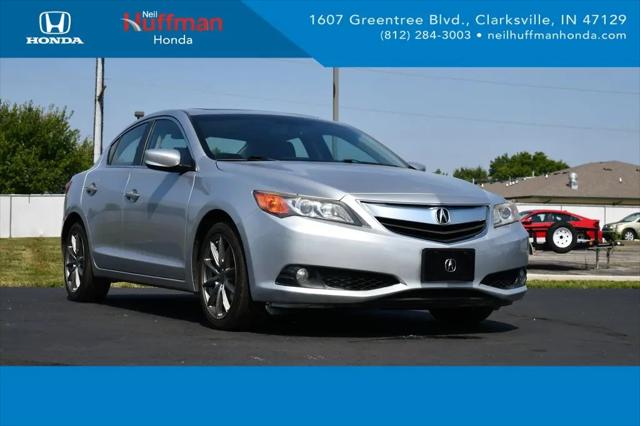 2013 Acura ILX 2.0L for sale in Clarksville, IN