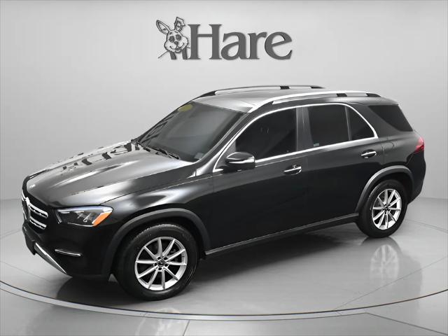 2025 Mercedes-Benz GLE GLE 350 4MATIC for sale in Noblesville, IN