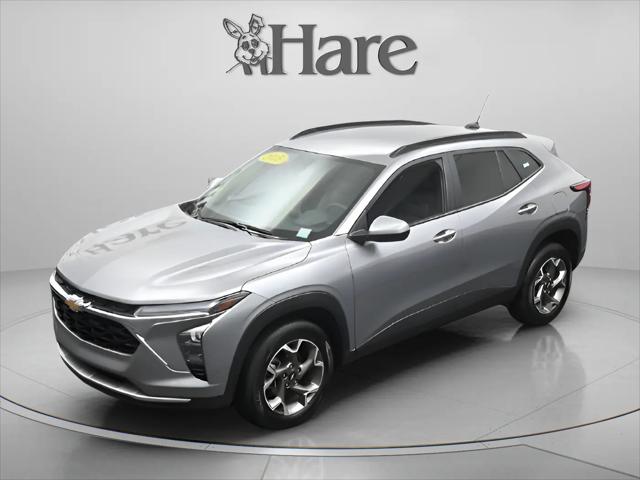 2025 Chevrolet Trax FWD LT for sale in Noblesville, IN