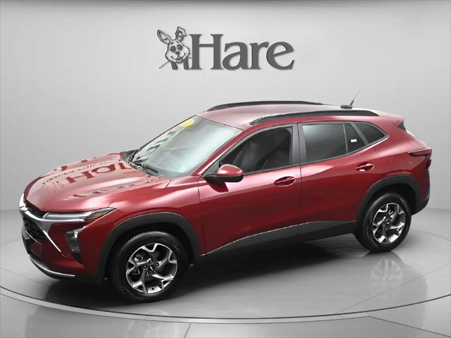 2025 Chevrolet Trax FWD LT for sale in Noblesville, IN