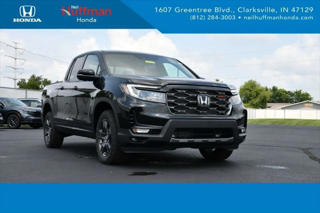 2026 Honda Ridgeline TrailSport for sale in Clarksville, IN