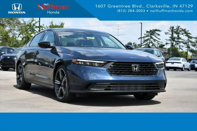 2026 Honda Accord Sedan SE for sale in Clarksville, IN
