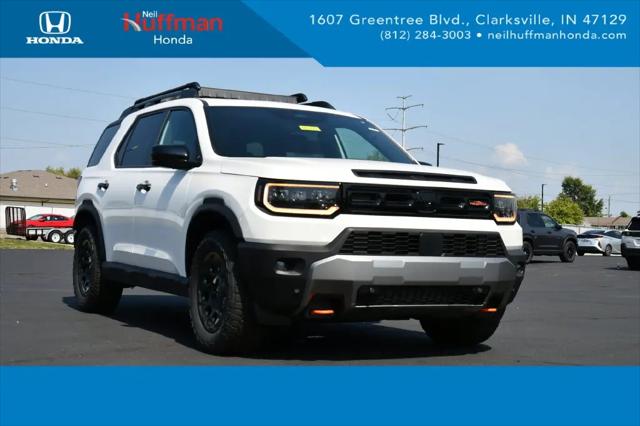 2026 Honda Passport AWD TrailSport for sale near Clarksville, IN