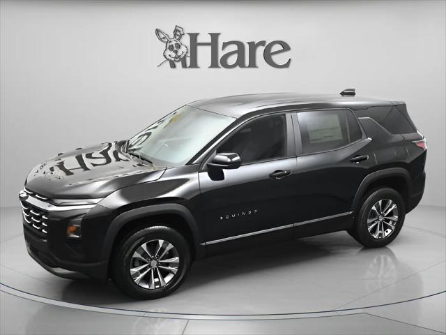 2027 Chevrolet Equinox LT FWD for sale in Noblesville, IN
