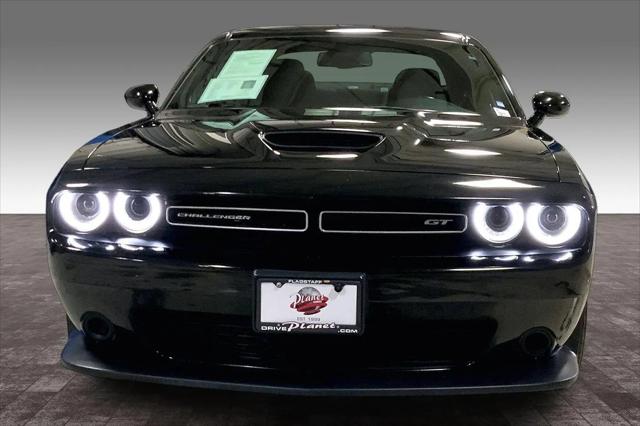 2023 Dodge Challenger GT AWD