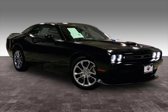 2023 Dodge Challenger GT AWD
