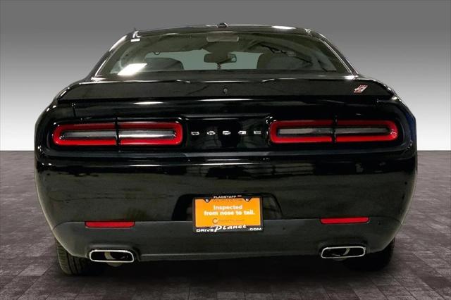 2023 Dodge Challenger GT AWD