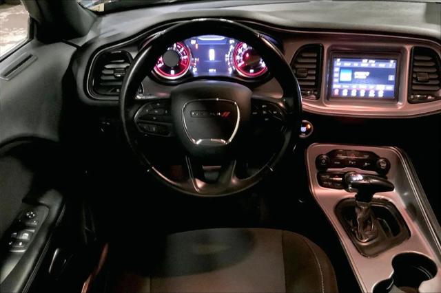 2023 Dodge Challenger GT AWD