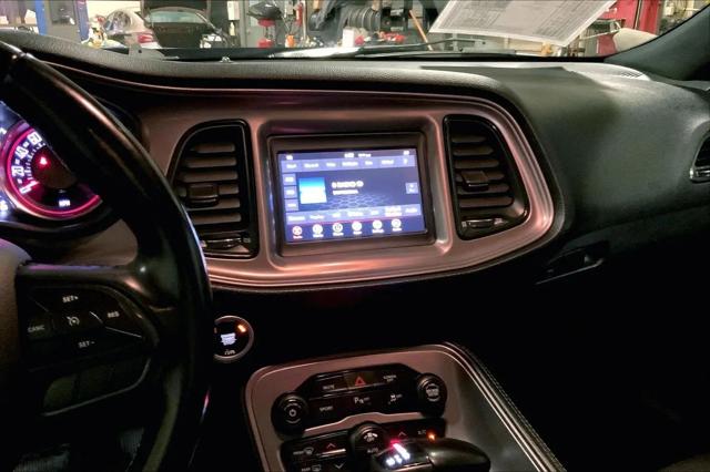 2023 Dodge Challenger GT AWD