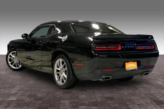 2023 Dodge Challenger GT AWD