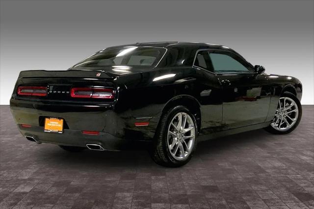 2023 Dodge Challenger GT AWD