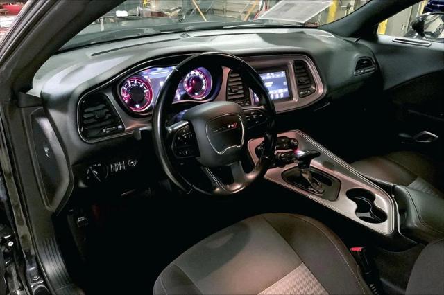 2023 Dodge Challenger GT AWD