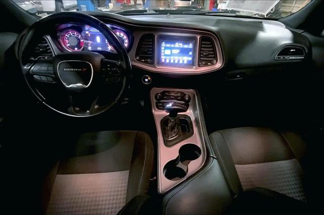 2023 Dodge Challenger GT AWD